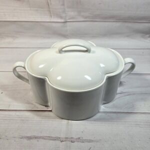 Knonach Bavaria, Chrysantheme Covered Casserole Side Dish